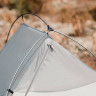 Палатка 2-местная NATUREHIKE CLOUD UP BASE CNK2450WS032 оранжевый 6927595798621